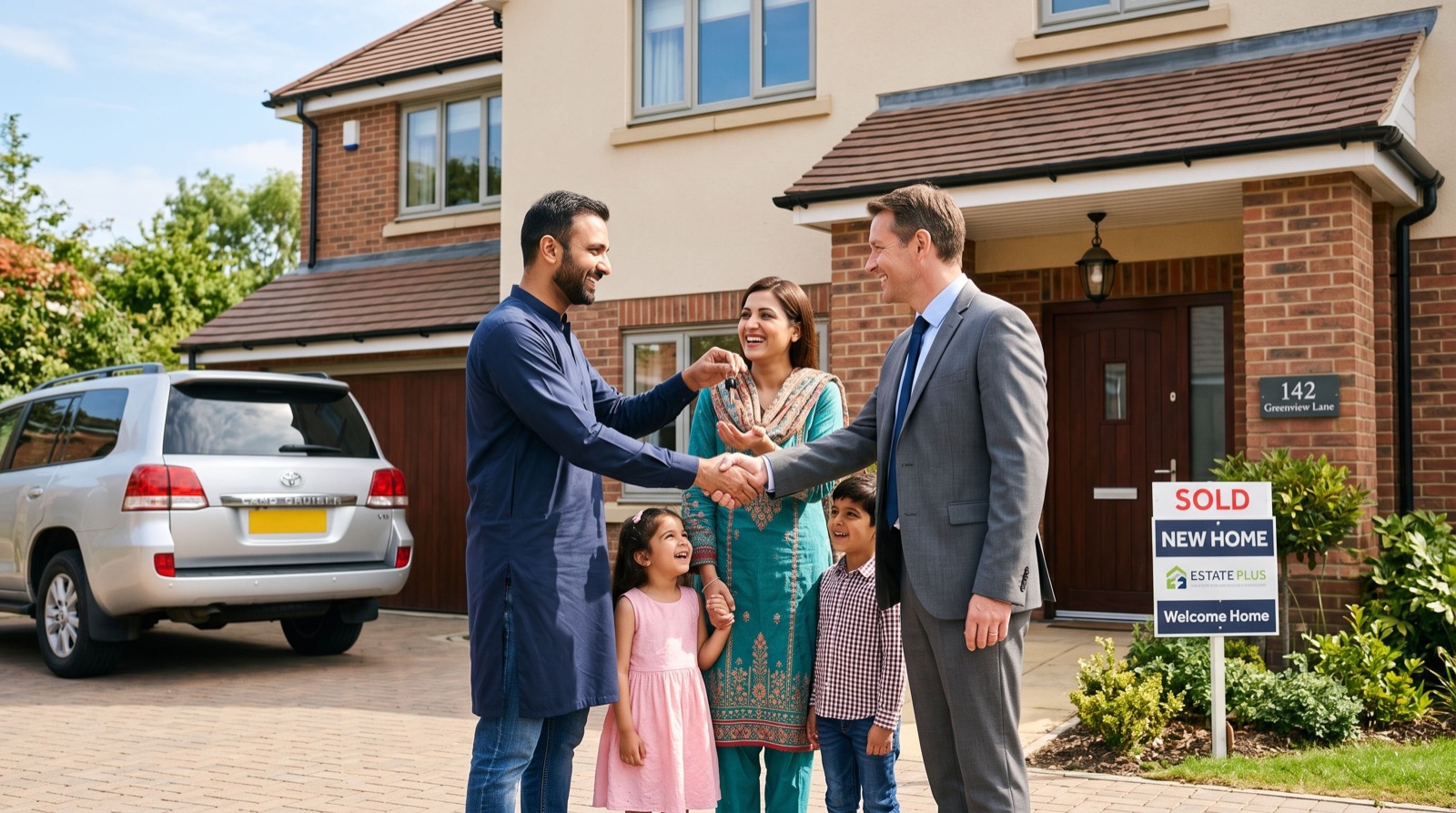 Property Buying Checklist 2026: Installment Plans Guide