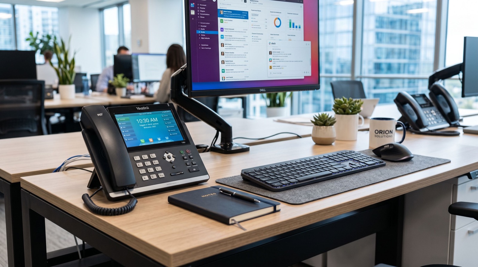 Fanvil IP Phones in Islamabad: 2026 Buyer's Guide